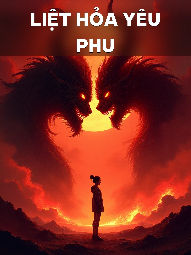 Liệt Hỏa Yêu Phu