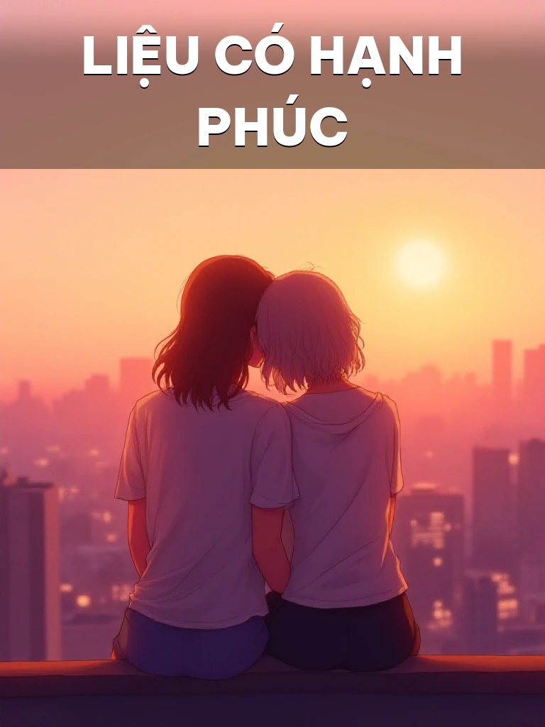 Liệu Có Hạnh Phúc