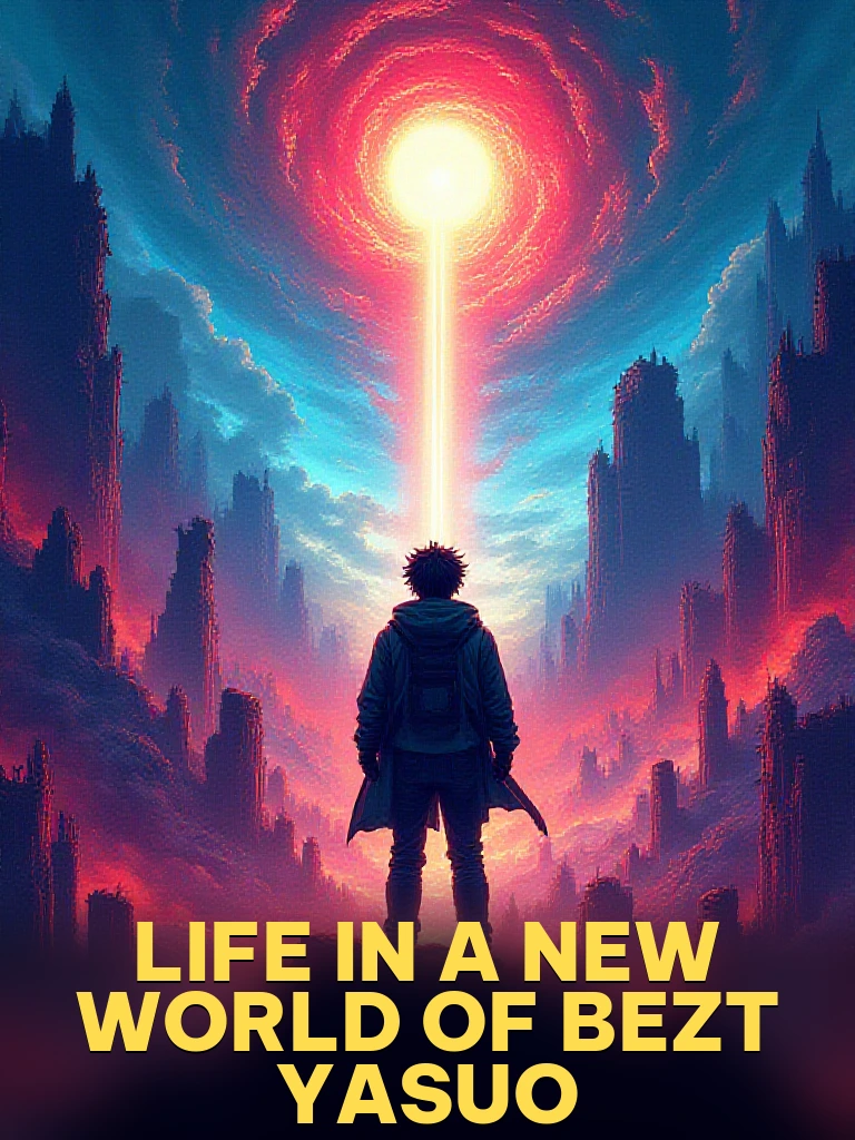 Life In A New World Of Bezt Yasuo