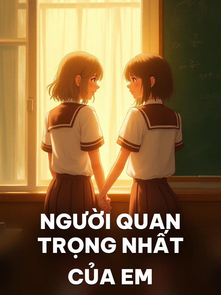 Người Quan Trọng Nhất Của Em