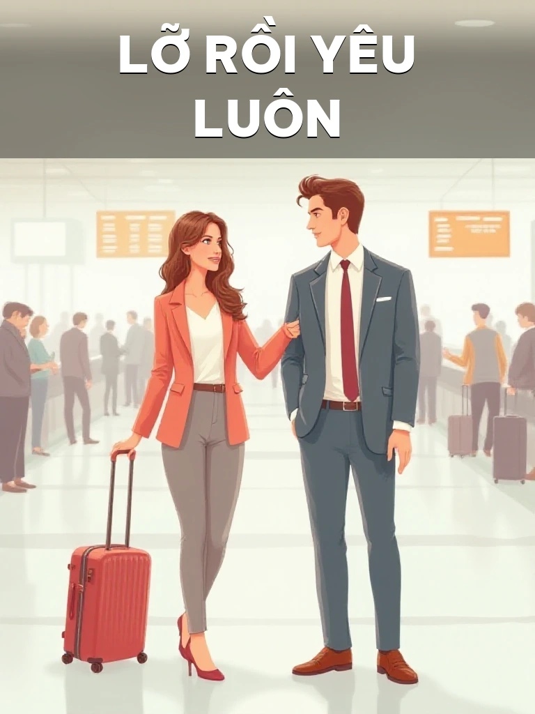 Lỡ Rồi Yêu Luôn