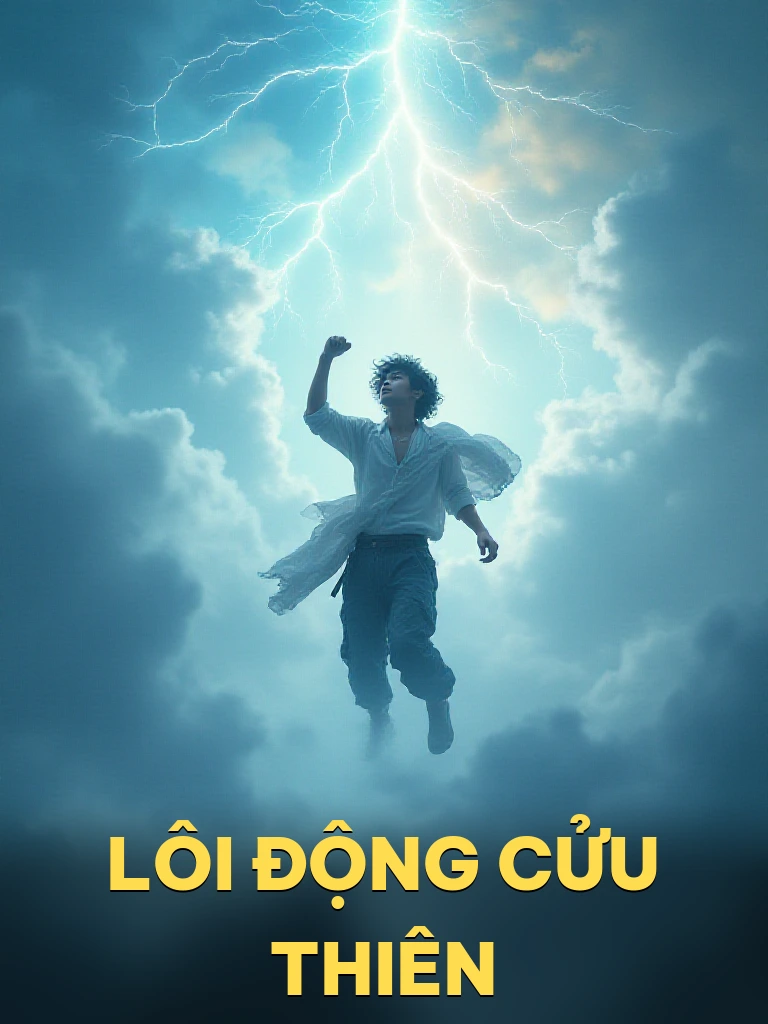 Lôi Động Cửu Thiên