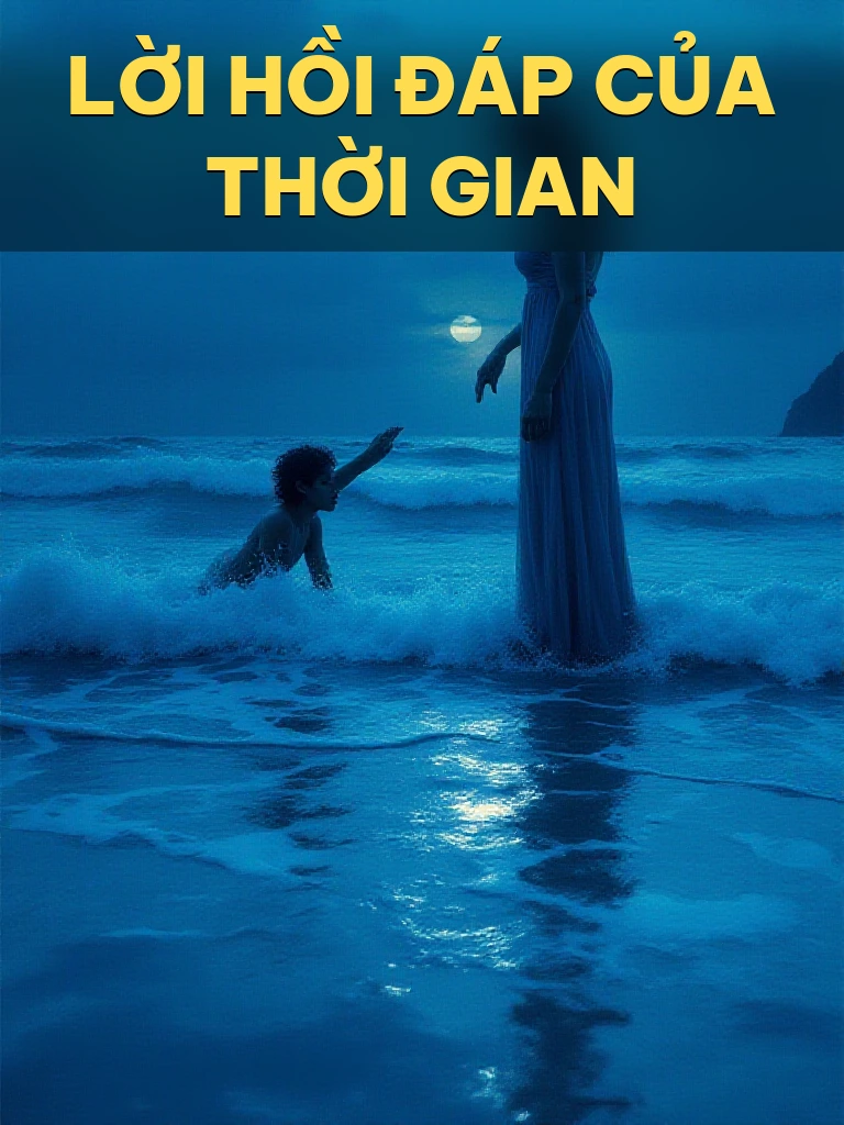 Lời Hồi Đáp Của Thời Gian