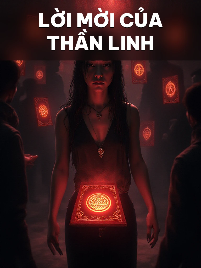 Lời Mời Của Thần Linh