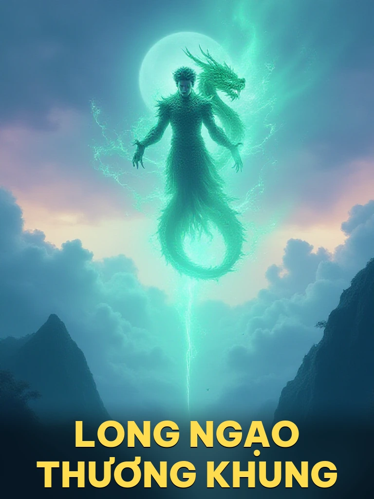 Long Ngạo Thương Khung