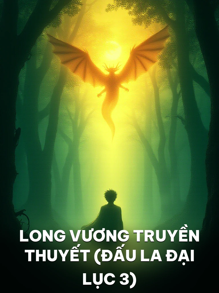 Long Vương Truyền Thuyết (Đấu La Đại Lục 3)