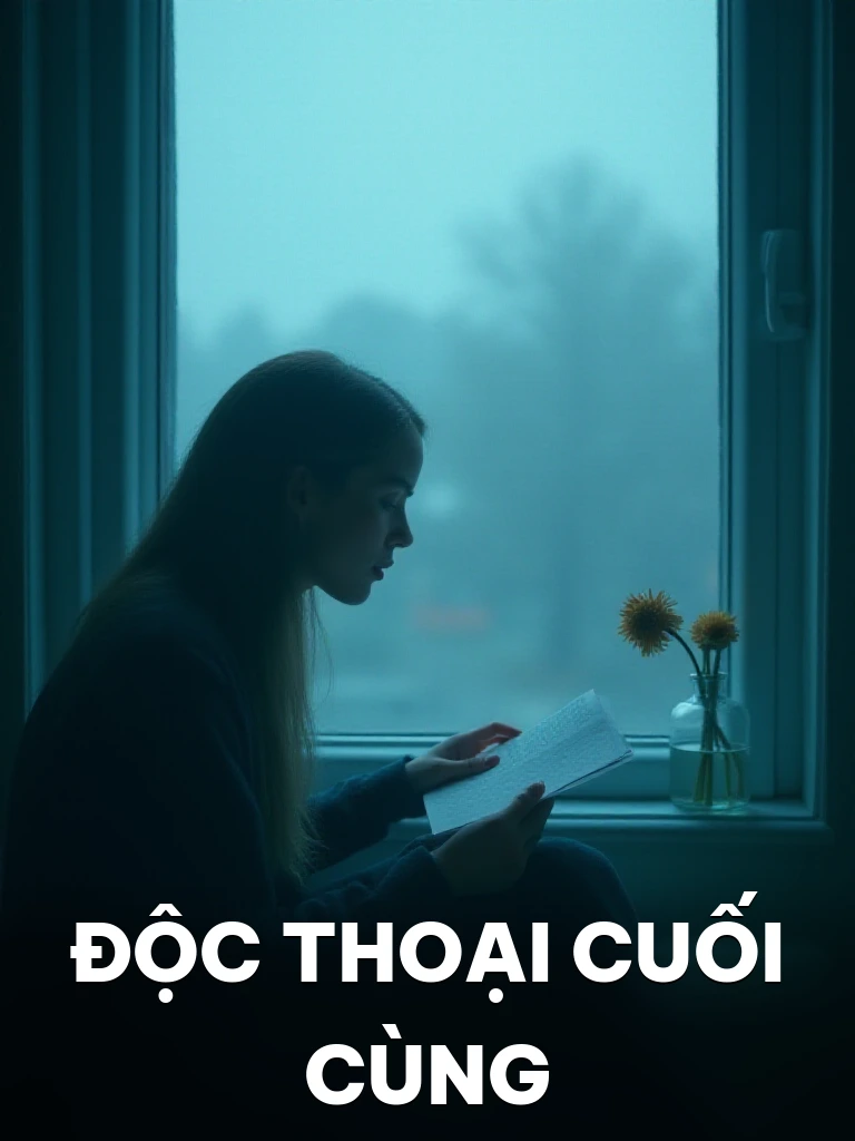 Độc Thoại Cuối Cùng