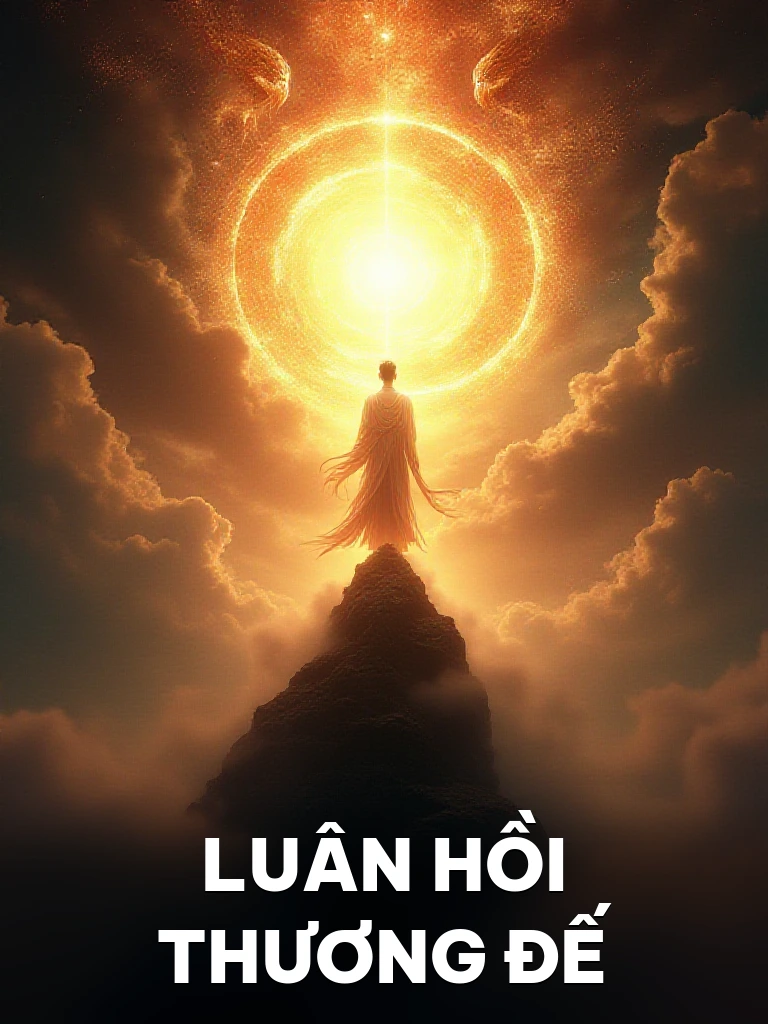Luân Hồi Thương Đế