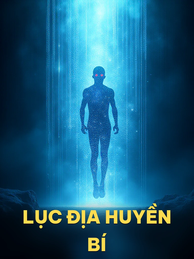 Lục Địa Huyền Bí