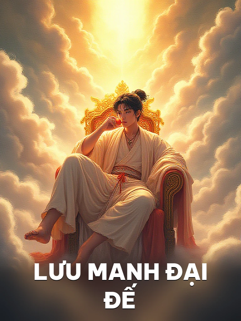 Lưu Manh Đại Đế