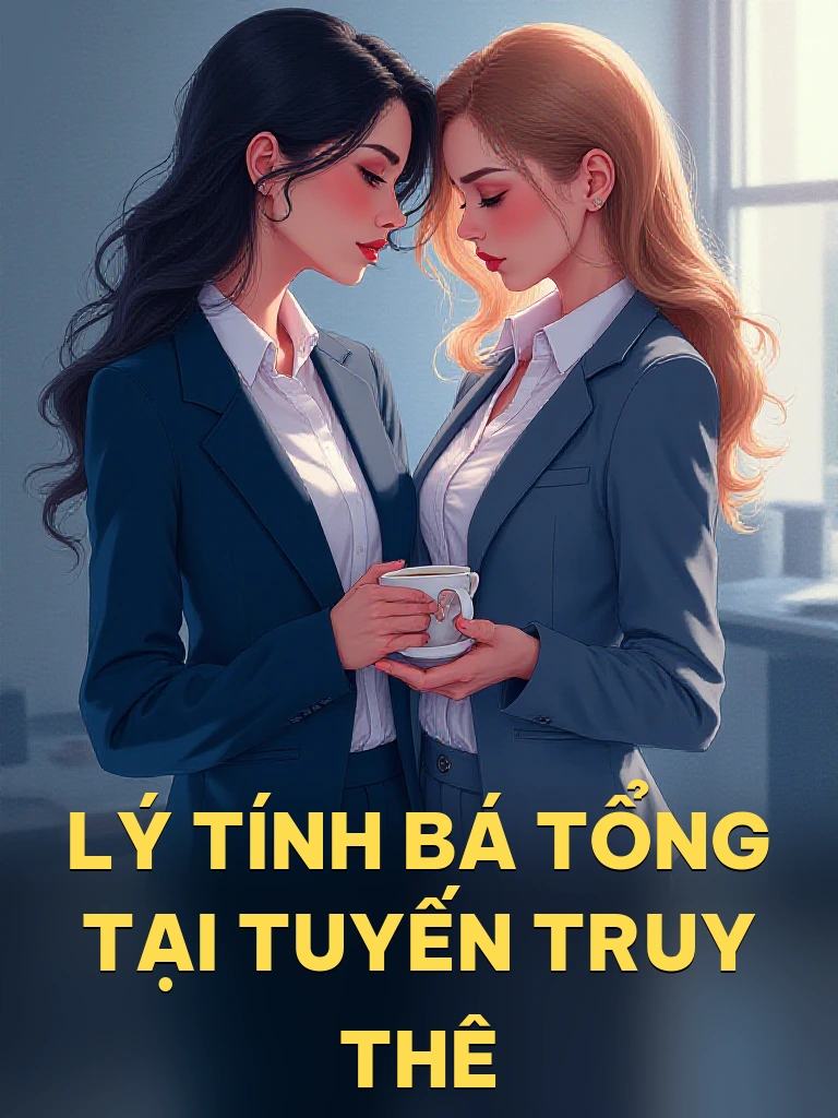 Lý Tính Bá Tổng Tại Tuyến Truy Thê