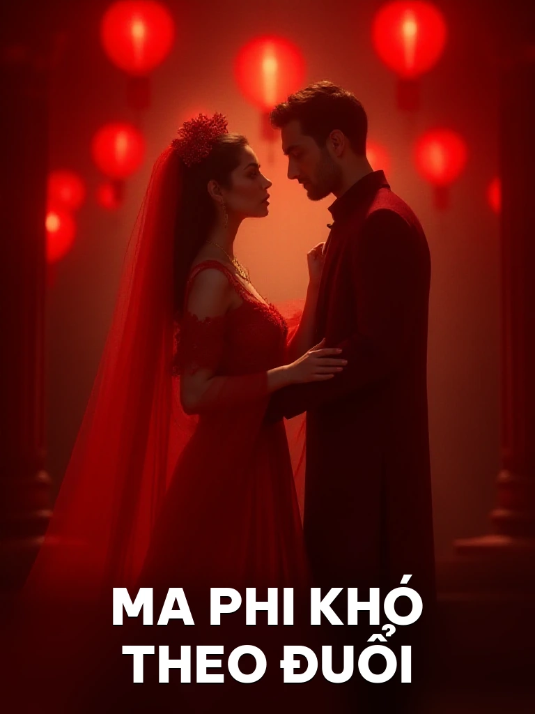 Ma Phi Khó Theo Đuổi