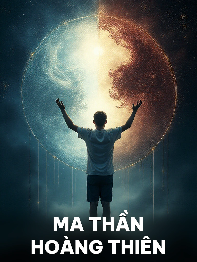 Ma Thần Hoàng Thiên