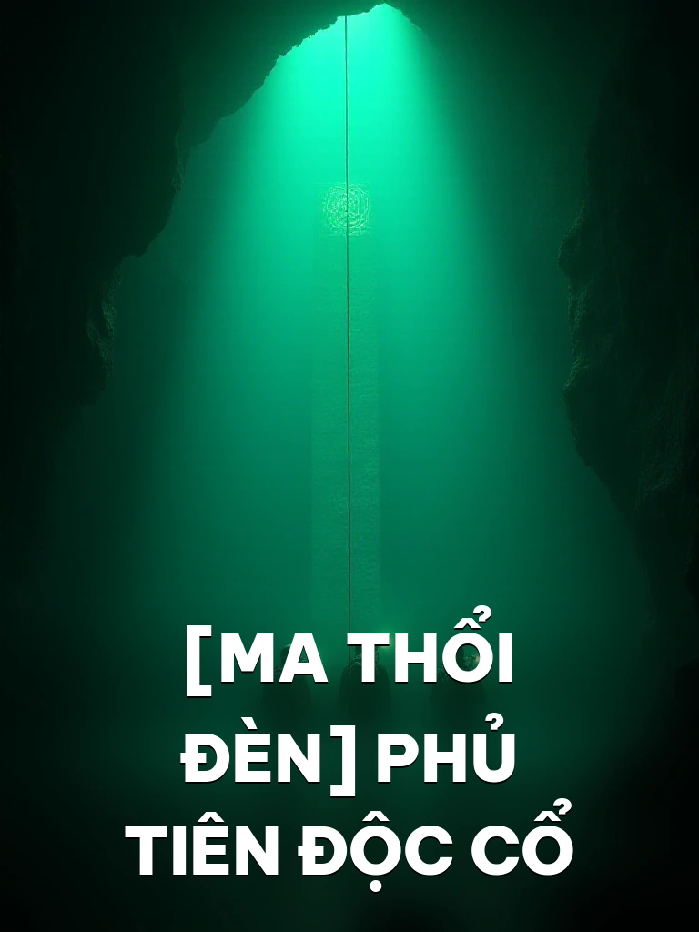 [Ma Thổi Đèn] Phủ Tiên Độc Cổ