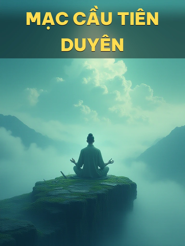 Mạc Cầu Tiên Duyên