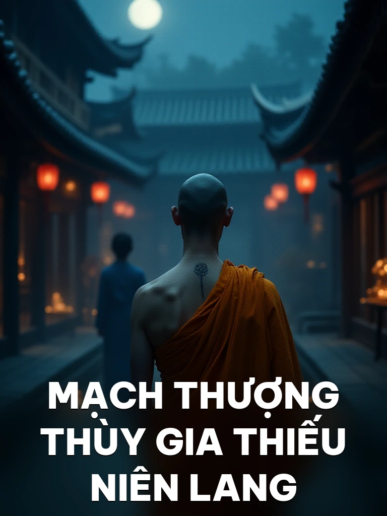 Mạch Thượng Thùy Gia Thiếu Niên Lang