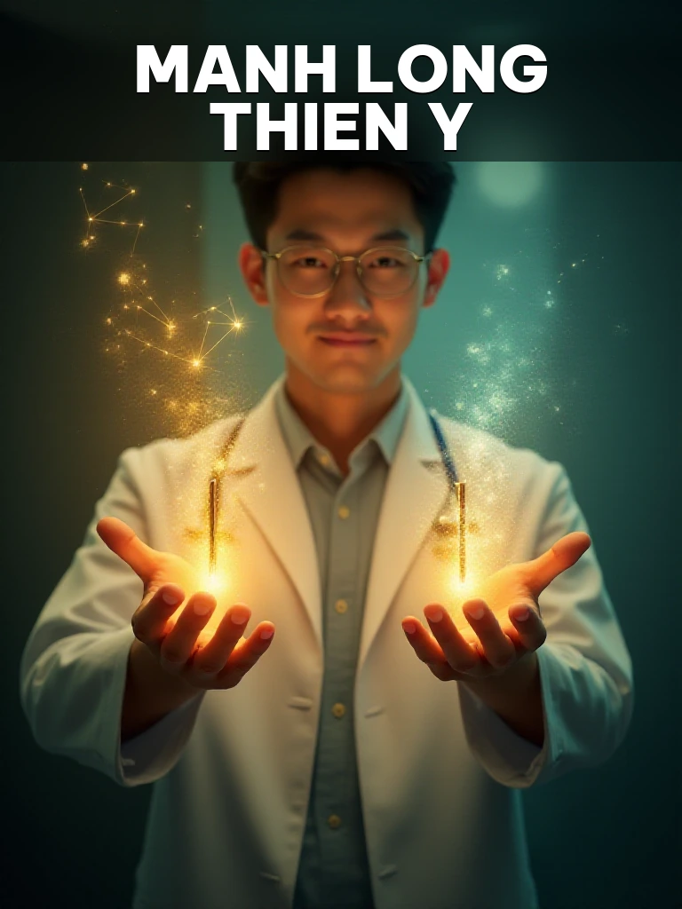Mãnh Long Thiên Y
