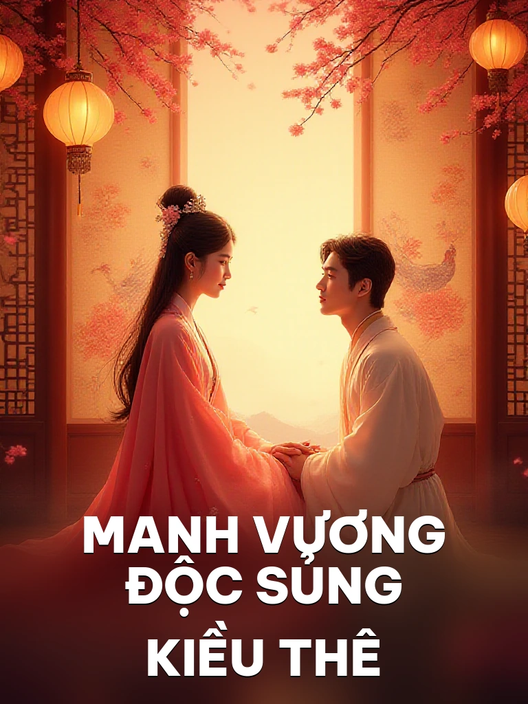 Manh Vương Độc Sủng Kiều Thê