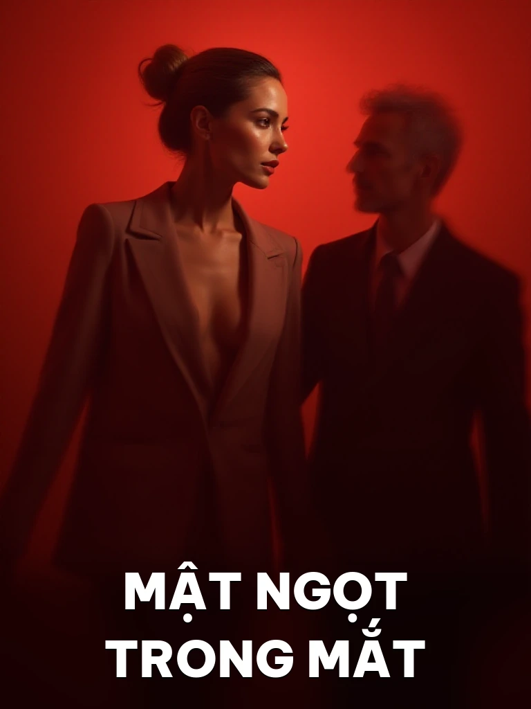 Mật Ngọt Trong Mắt