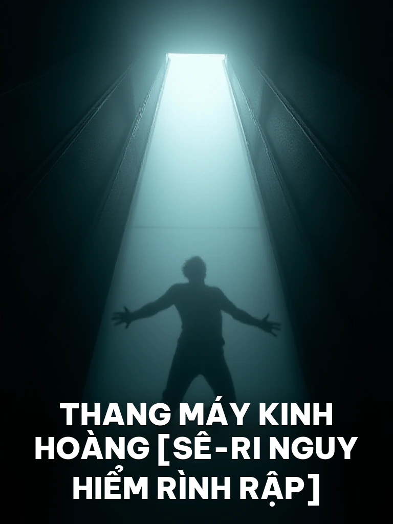 Thang Máy Kinh Hoàng [Sê-Ri Nguy Hiểm Rình Rập]