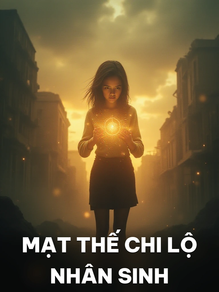 Mạt Thế Chi Lộ Nhân Sinh