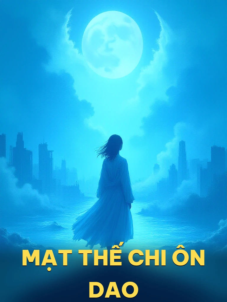 Mạt Thế Chi Ôn Dao