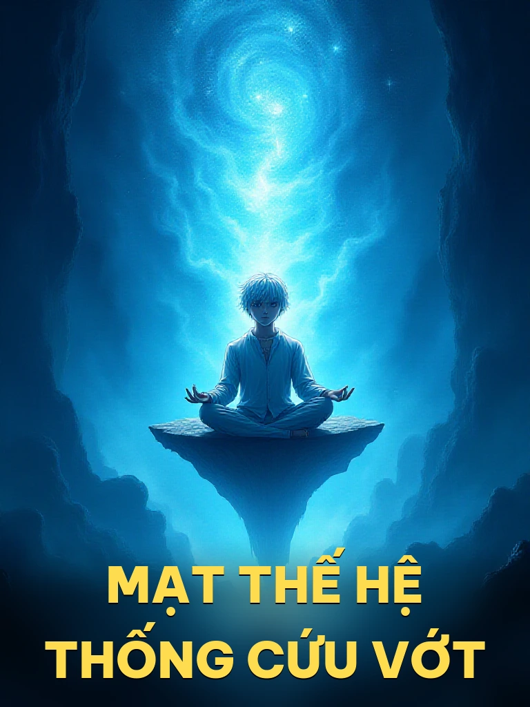 Mạt Thế Hệ Thống Cứu Vớt