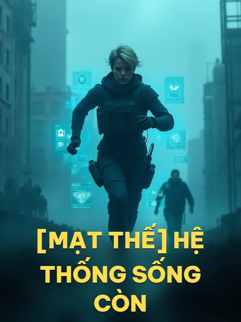 [Mạt Thế] Hệ Thống Sống Còn