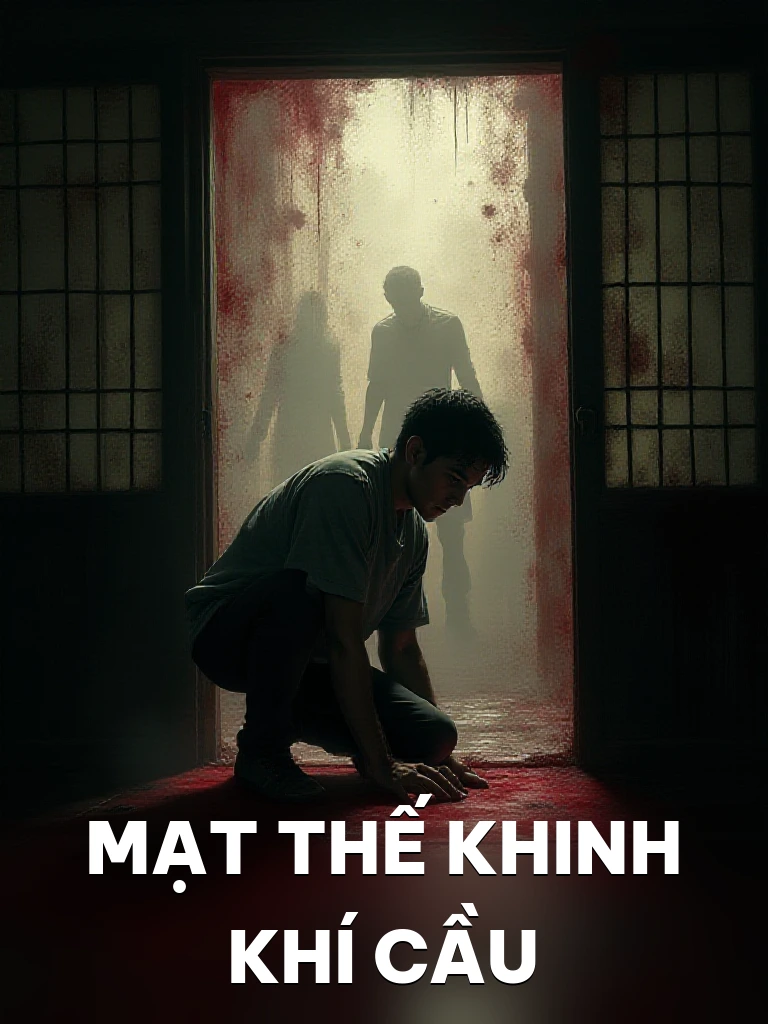 Mạt Thế Khinh Khí Cầu