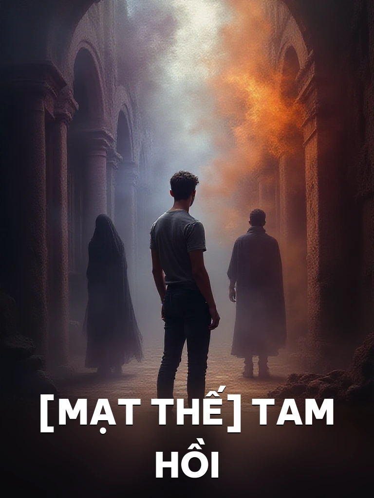 [Mạt Thế] Tam Hồi