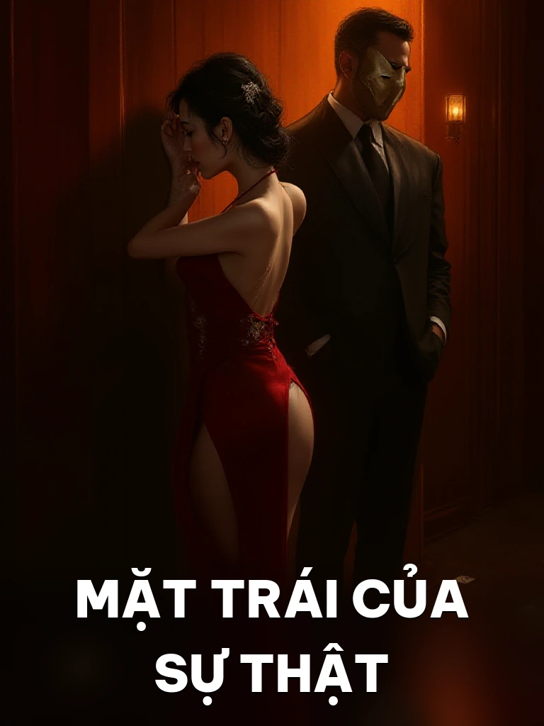 Mặt Trái Của Sự Thật