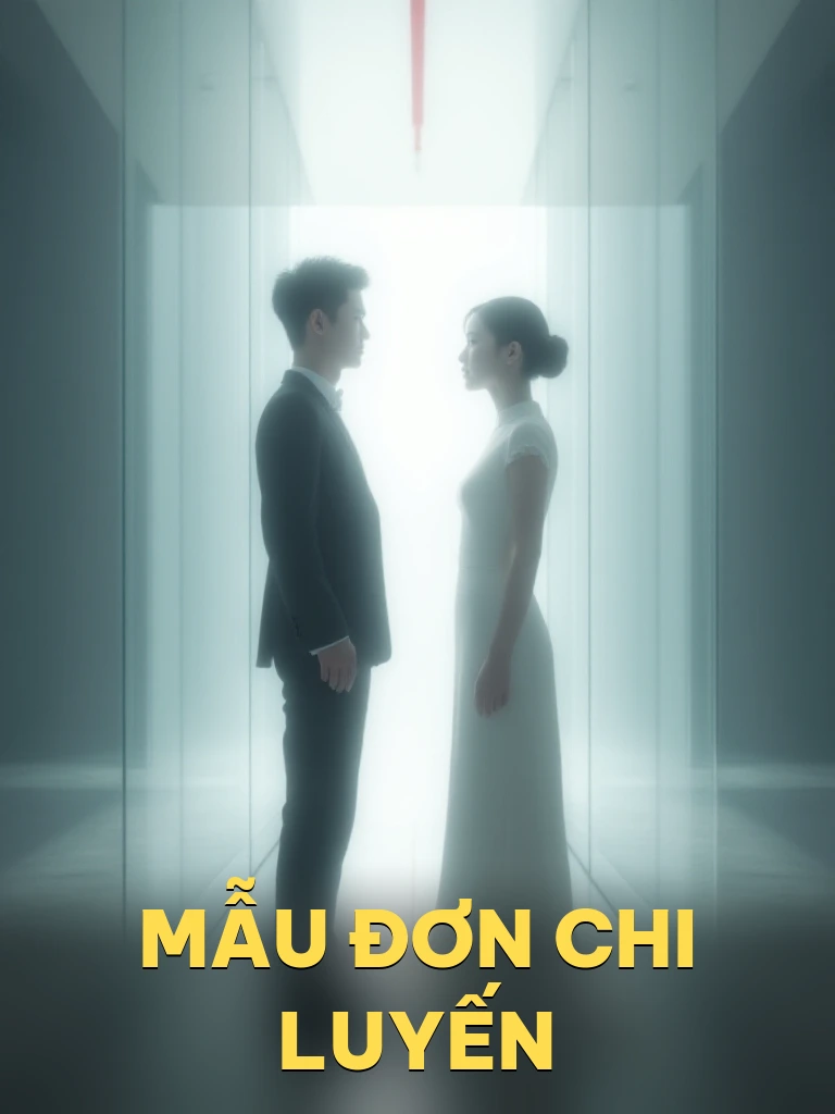 Mẫu Đơn Chi Luyến