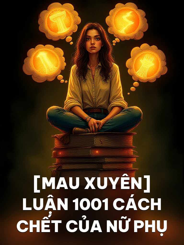 [Mau xuyên] Luận 1001 Cách Chết Của Nữ Phụ