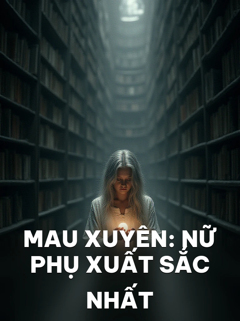 Mau Xuyên: Nữ Phụ Xuất Sắc Nhất