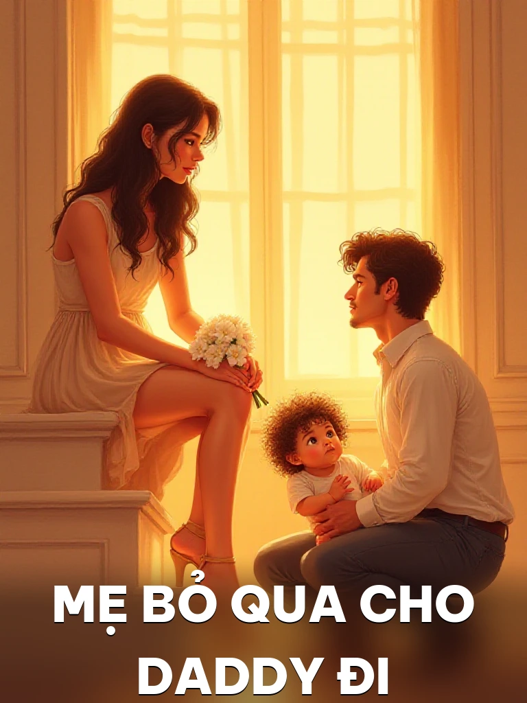 Mẹ Bỏ Qua Cho Daddy Đi