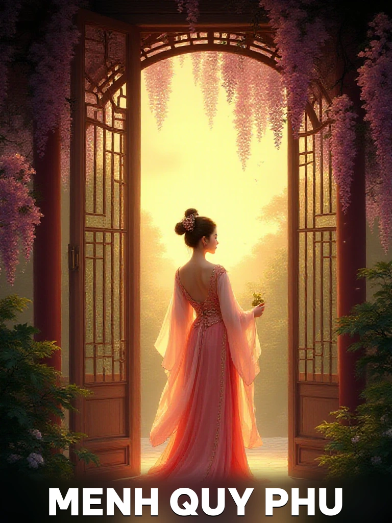 Mệnh Quý Phụ