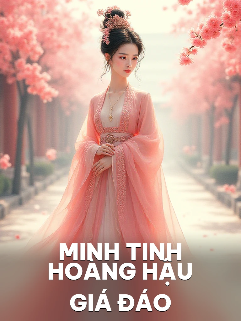 Minh Tinh Hoàng Hậu Giá Đáo