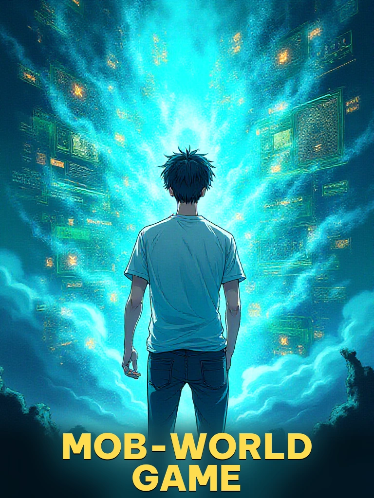 MOB-WORLD GAME