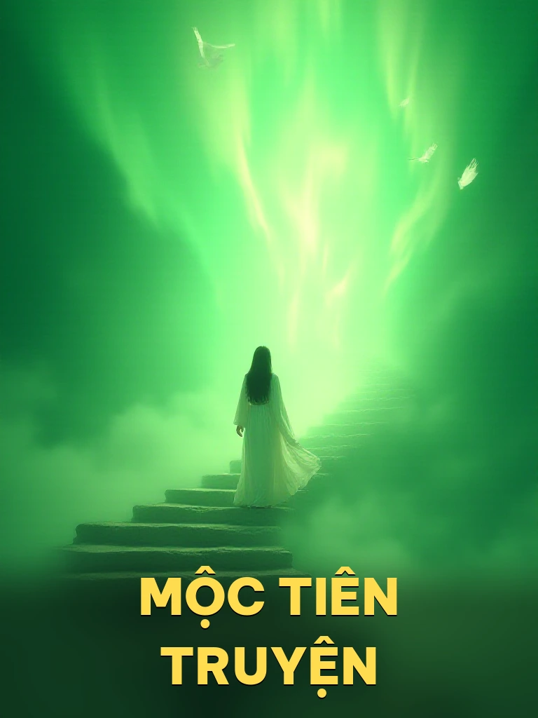 Mộc Tiên Truyện