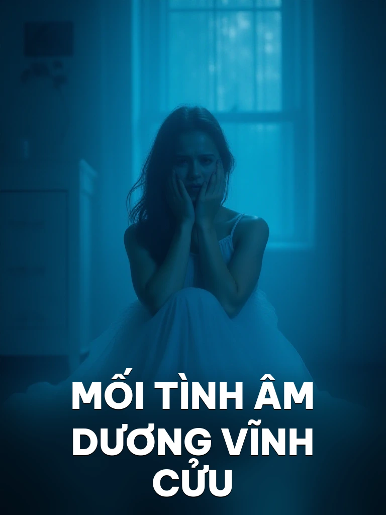 Mối Tình Âm Dương Vĩnh Cửu