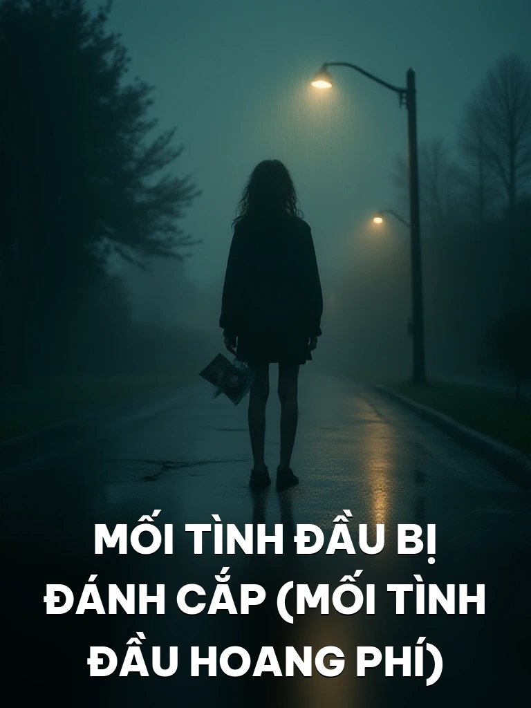 Mối Tình Đầu Bị Đánh Cắp (Mối Tình Đầu Hoang Phí)