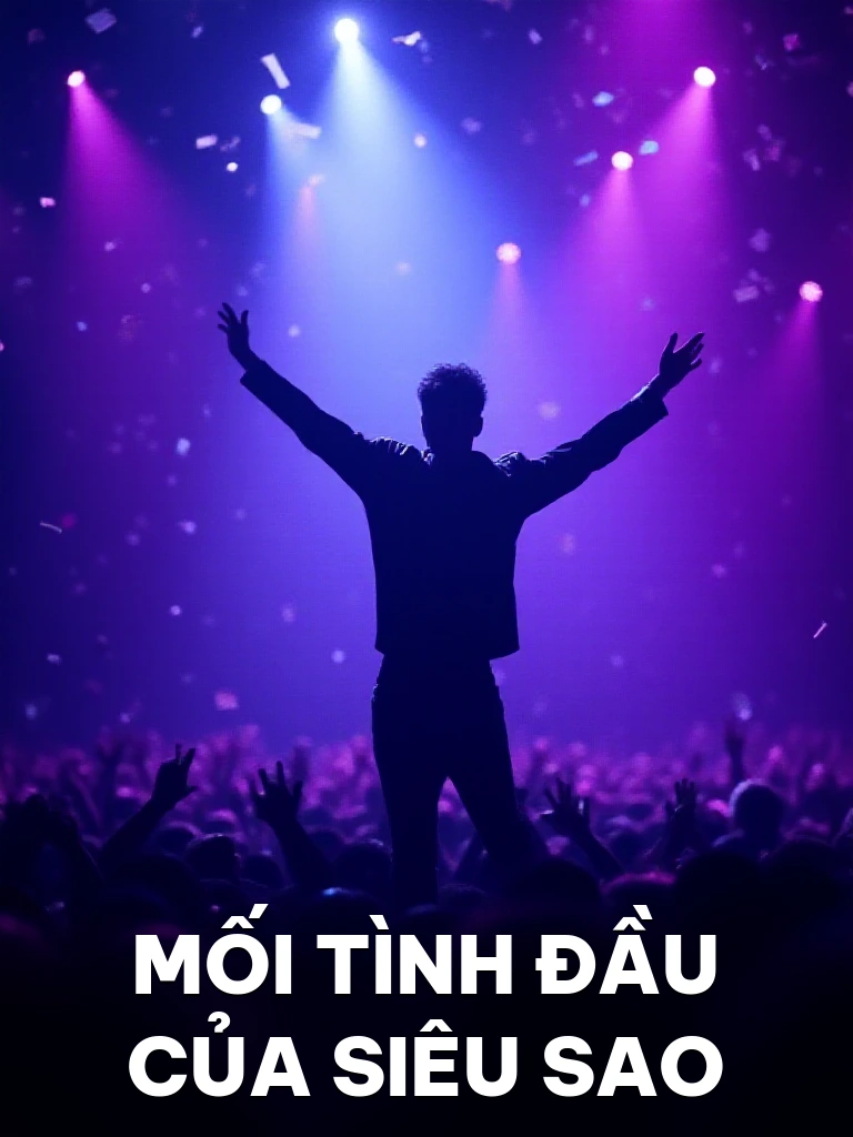 Mối Tình Đầu Của Siêu Sao