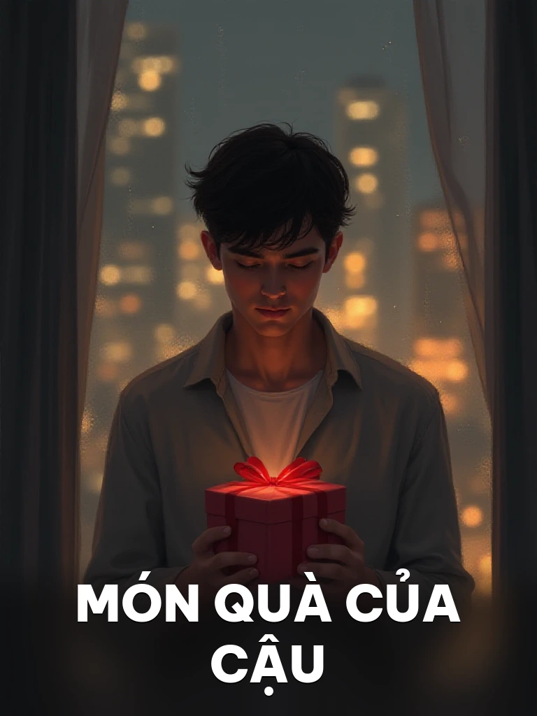 Món Quà Của Cậu