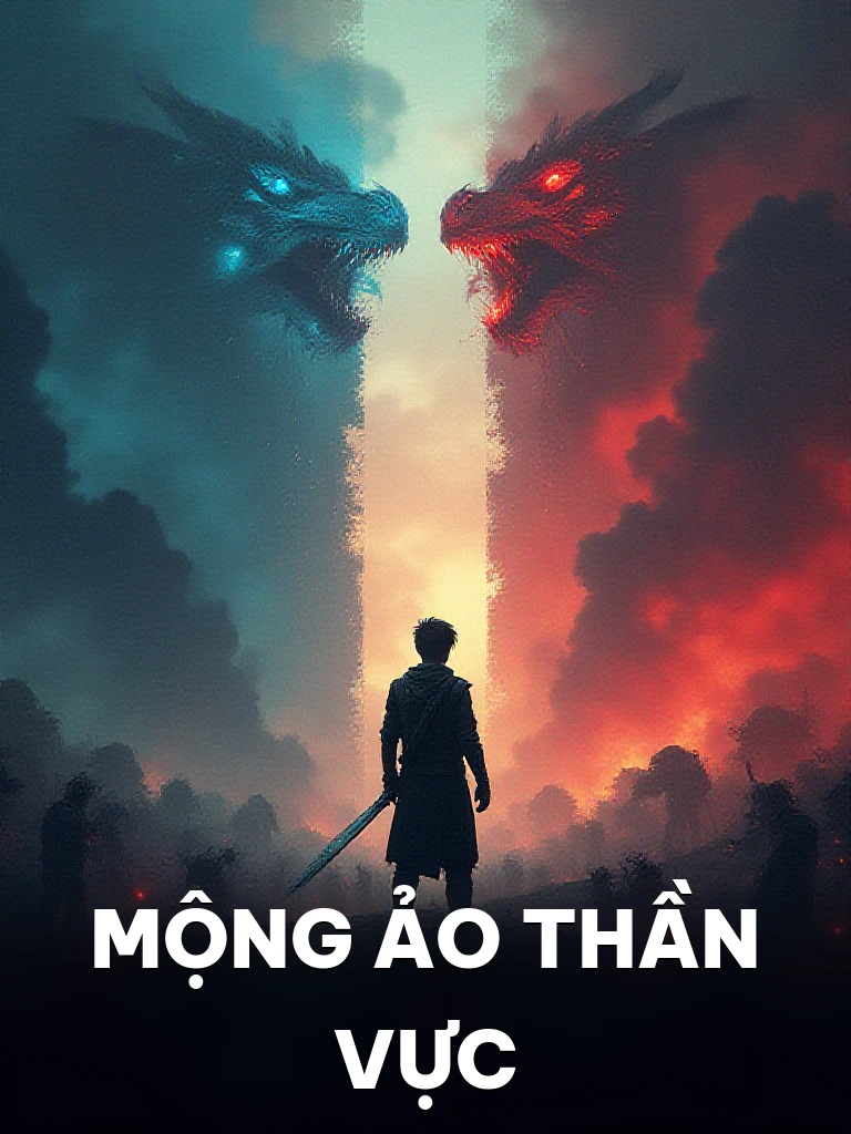 Mộng Ảo Thần Vực