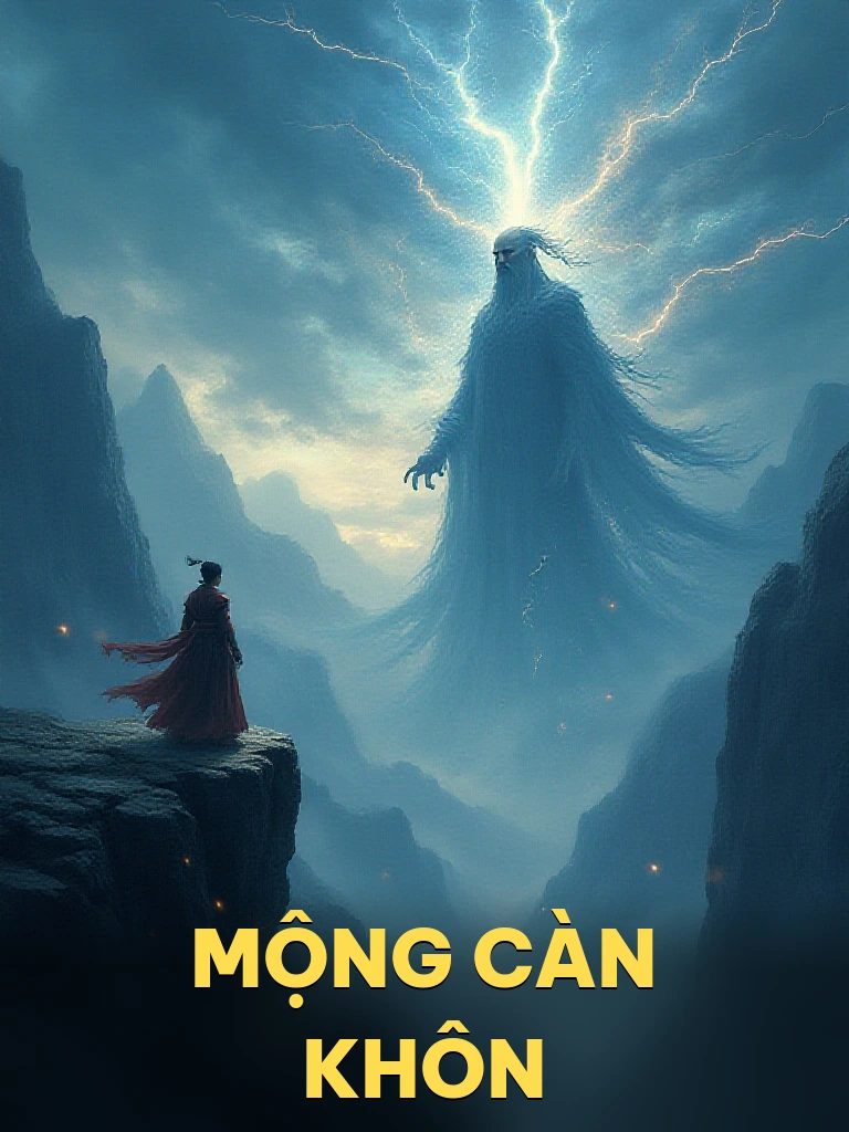 Mộng Càn Khôn