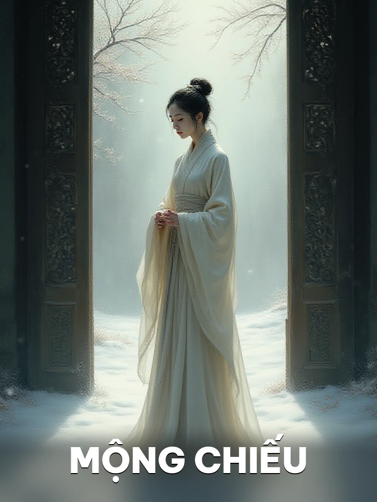 Mộng Chiếu