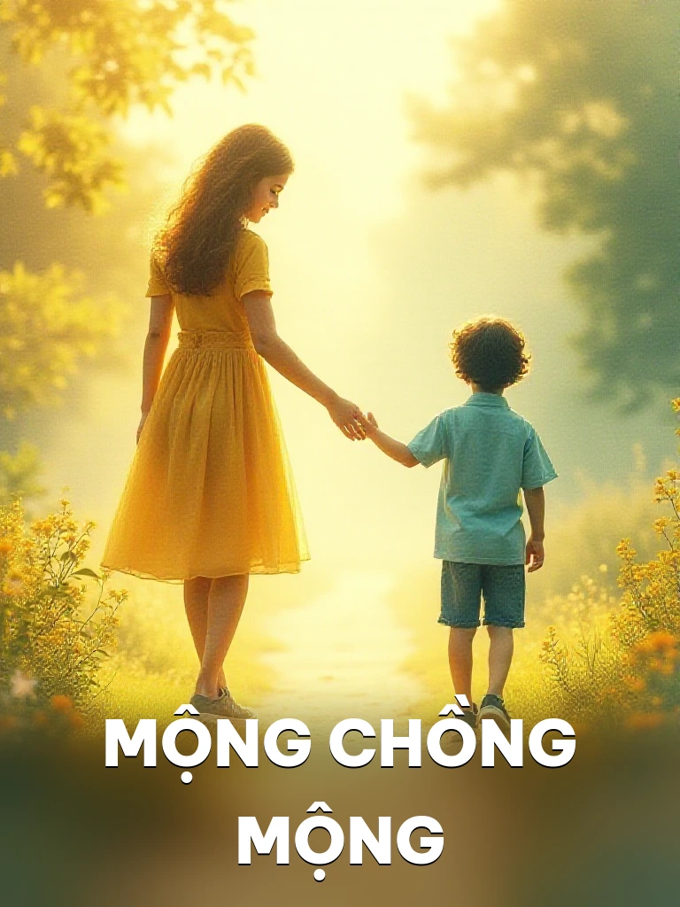 Mộng Chồng Mộng
