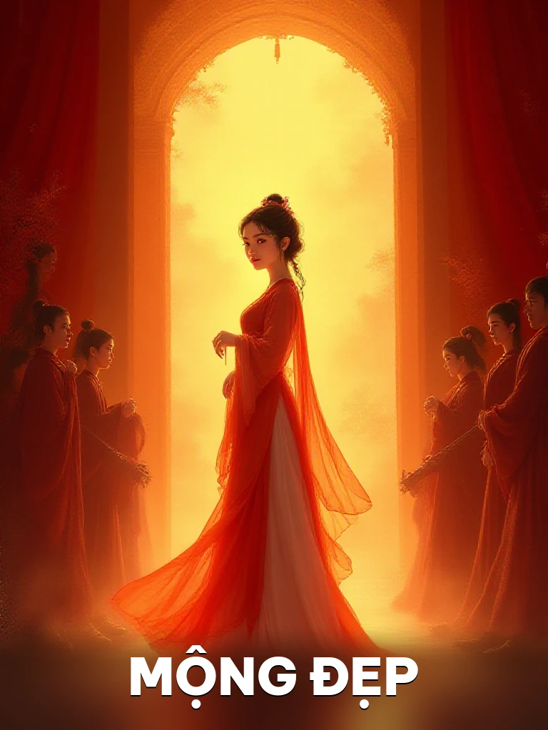 Mộng Đẹp