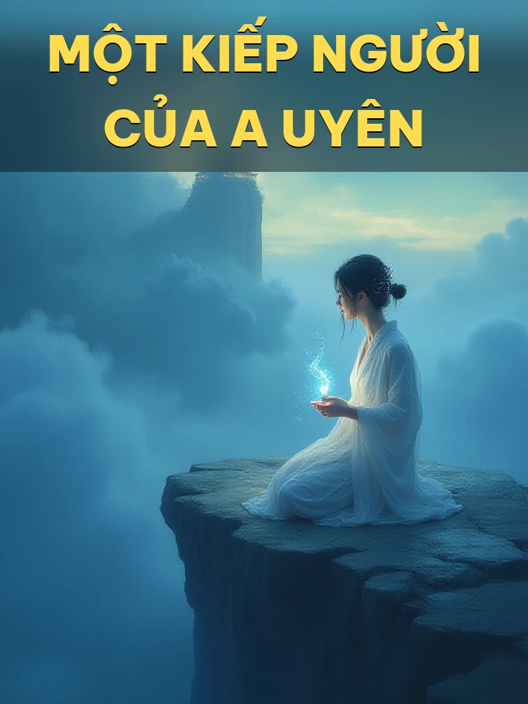 Một Kiếp Người Của A Uyên
