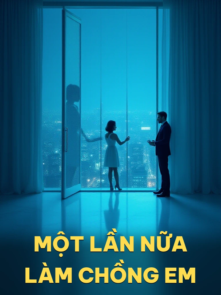Một Lần Nữa Làm Chồng Em